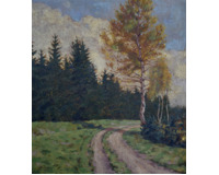 Cesta ke stromu