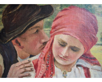 Milenci