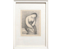 Pradlena