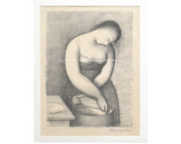 Pradlena
