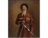 Kozácký ataman