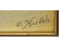 Kytice polních květů