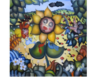 Námluvy II