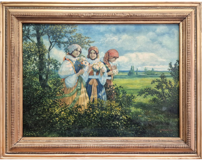Aukční položky