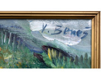 Skalničky