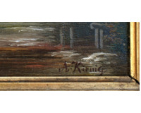 Cesta k tvrzi