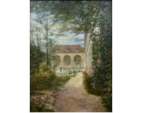 Valdštejnský palác