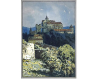 Pernštejn