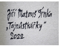 Tajnůstkářky