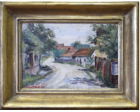 Ze Svojšic