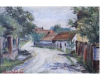 Ze Svojšic