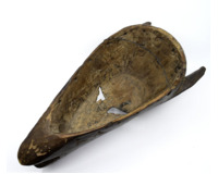Africká maska