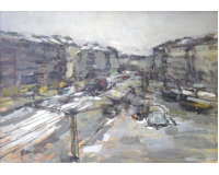 Ulice