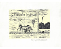 Dr. František Dvořák má 60 let!