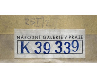 Profesor Roubalík jako světec