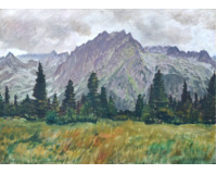 Tatry 1923