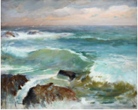 Tyrkysové moře