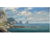 Capri  - velké rozměry