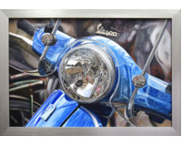 Vespa