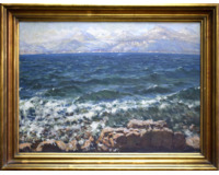 Moře