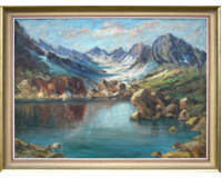 Zbojnické pleso