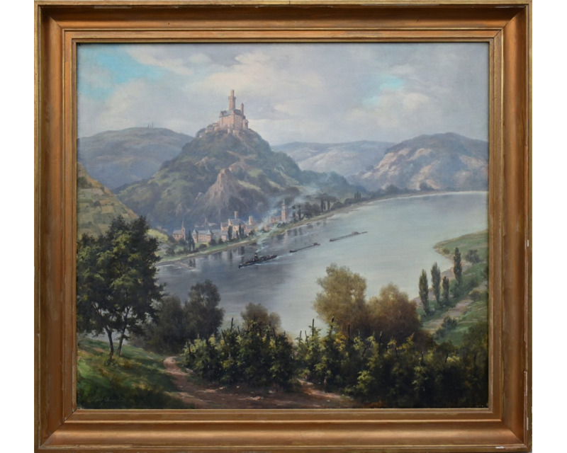 Aukční položky