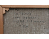 Tizian - Velký formát