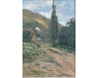 Jižní krajina 1907