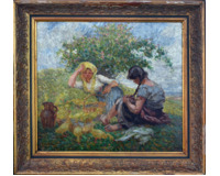 Pasačky housat