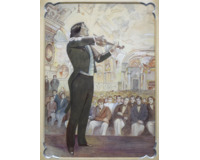 Paganini - Stavovské divadlo