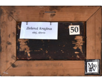 Zelená krajina
