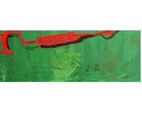 Svět v roce 2021 - Diptych