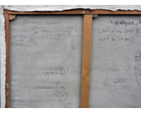 Svět v roce 2021 - Diptych