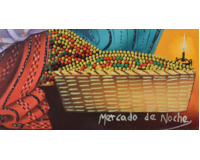 Mercados de noche - Noční trhy