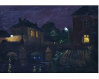 Noční Kampa