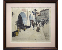 Pařížská ulice