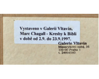 Hagar v poušti