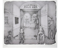 Hospoda