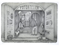 Fotoateliér