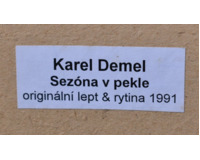 Sezona v pekle