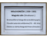 Magická záře