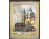 Svatý Mikuláš