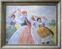 Moravské Slovačky