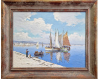 Carmelino - Rybáři
