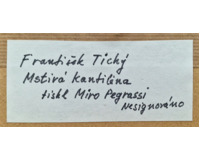 Mstivá kantiléna