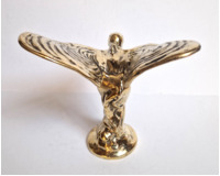 Flying Lady - Rolls Royce