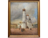 Zvonice Ivana Hrozného