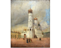 Zvonice Ivana Hrozného