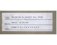 Poesie na Vltavě