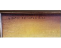 Vitajte do nových čias